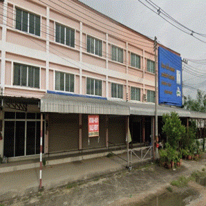 Commercial building