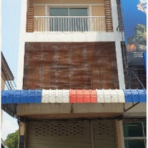 Commercial building