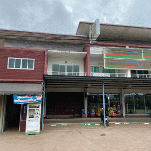 Commercial building