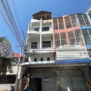 Commercial building