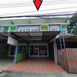 Commercial building