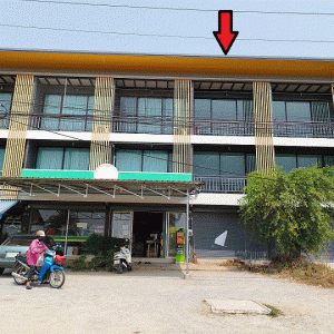 Commercial building