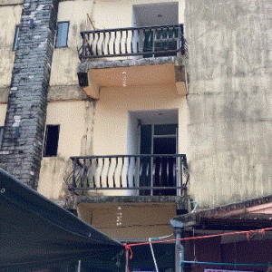 Commercial building