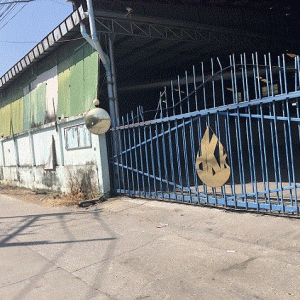 warehouse