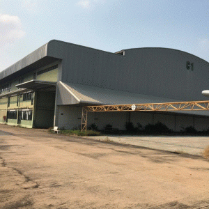 warehouse