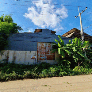 warehouse