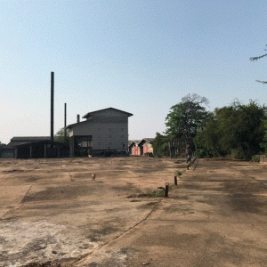 warehouse