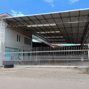 warehouse