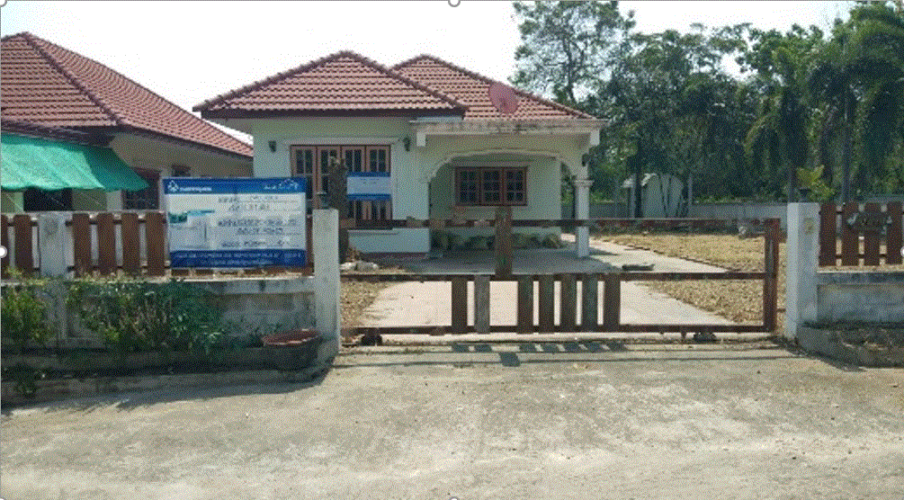 Real Estate from Banks _photo