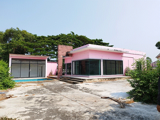 Real Estate from Banks _photo
