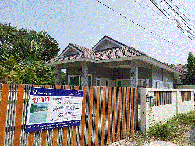 Real Estate from Banks _photo