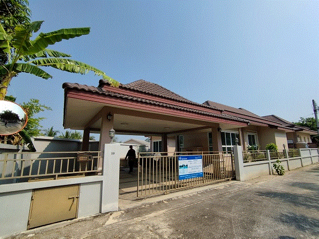 Real Estate from Banks _photo