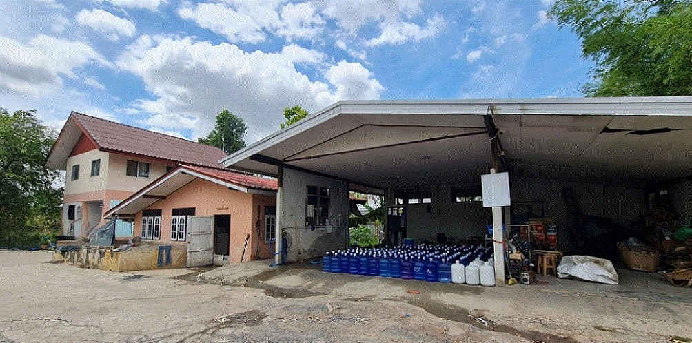 Real Estate from Banks _photo