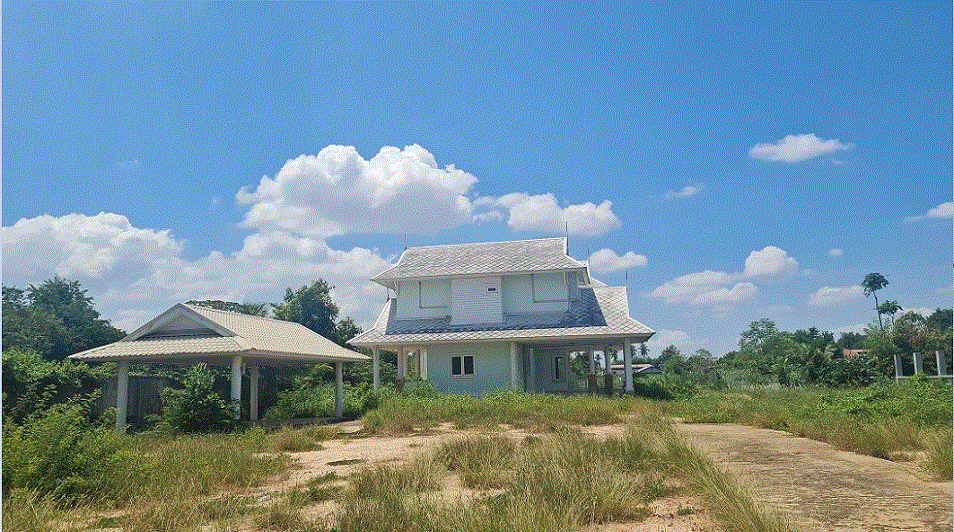 Real Estate from Banks _photo
