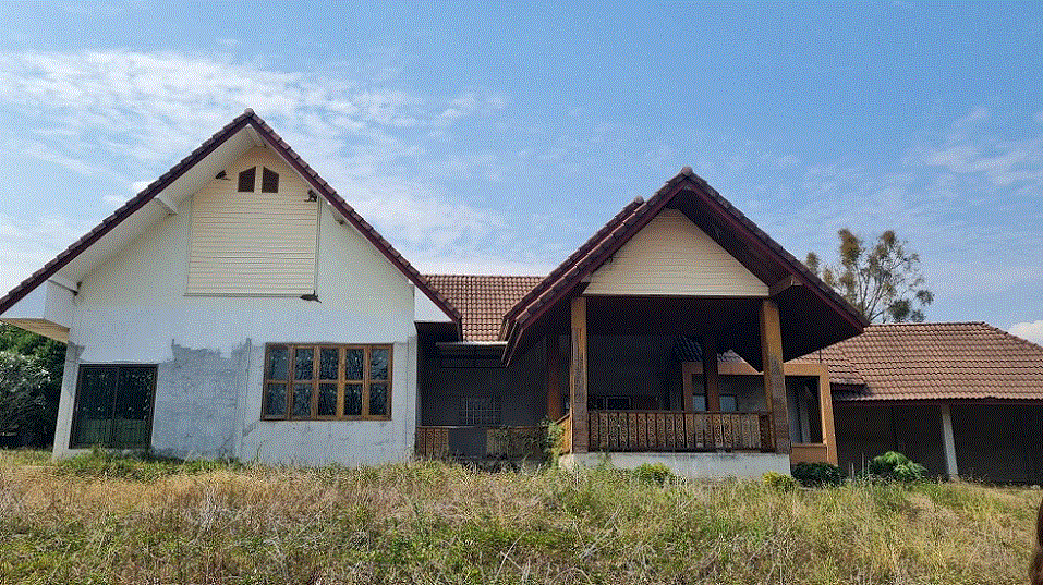 Real Estate from Banks _photo
