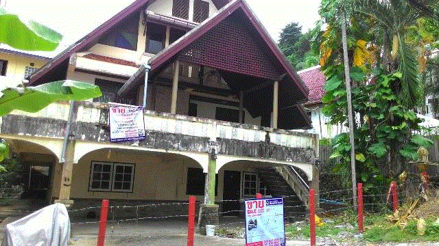 Real Estate from Banks _photo
