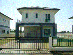 Real Estate from Banks _photo