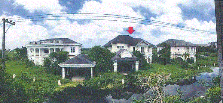 Real Estate from Banks _photo