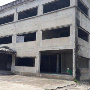 warehouse