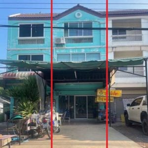 03 Townhouse