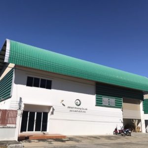 09 Factory Building