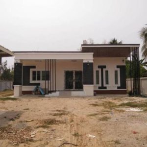 02 Single House