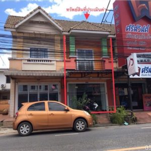 04 Commercial Building