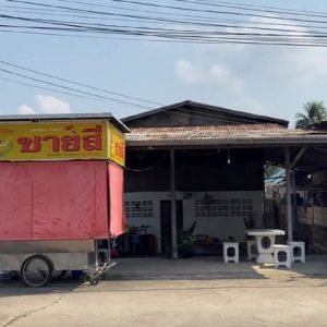 02 Single House
