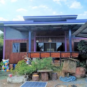 02 Single House