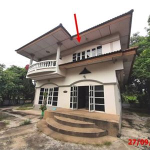 02 Single House