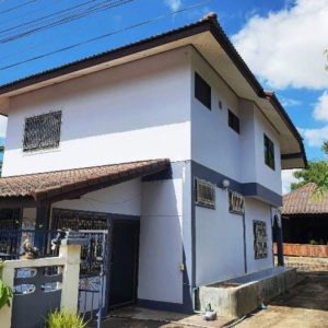 02 Single House