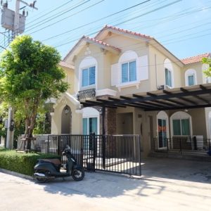 02 Single House