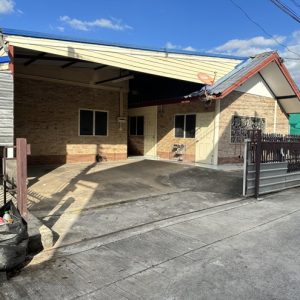 02 Single House
