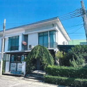 03 Townhouse