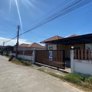 02 Single House