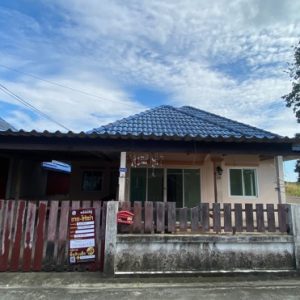 02 Single House