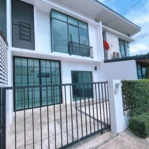 03 Townhouse