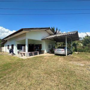 02 Single House