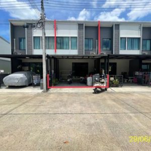 03 Townhouse
