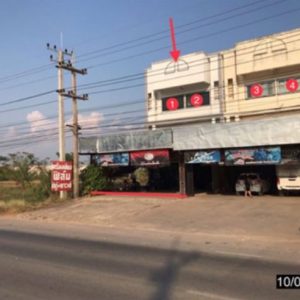 04 Commercial Building