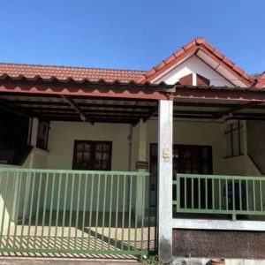 03 Townhouse