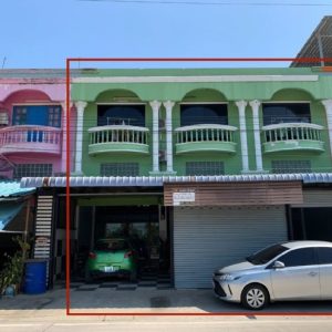 04 Commercial Building