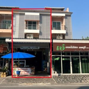04 Commercial Building