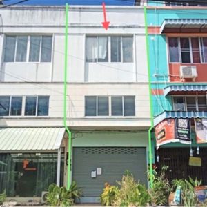 04 Commercial Building
