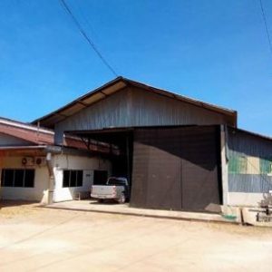 12 warehouses