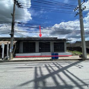 31 Large Building