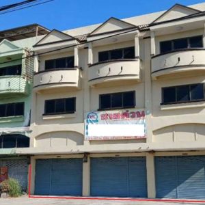 04 Commercial Building