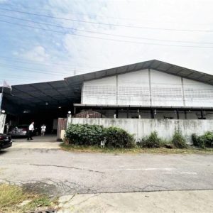 09 Factory Building