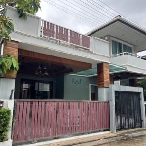 02 Single House