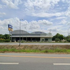 12 warehouses